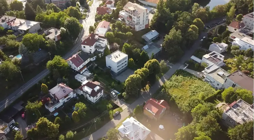 Prodej vily, Zlín, Na Požáře, 260 m2
