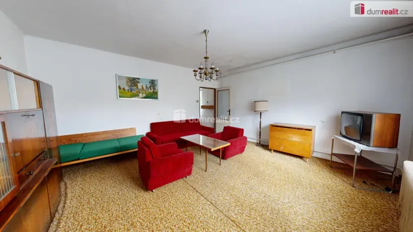 Prodej rodinného domu, Vítkov - Zálužné, 124 m2