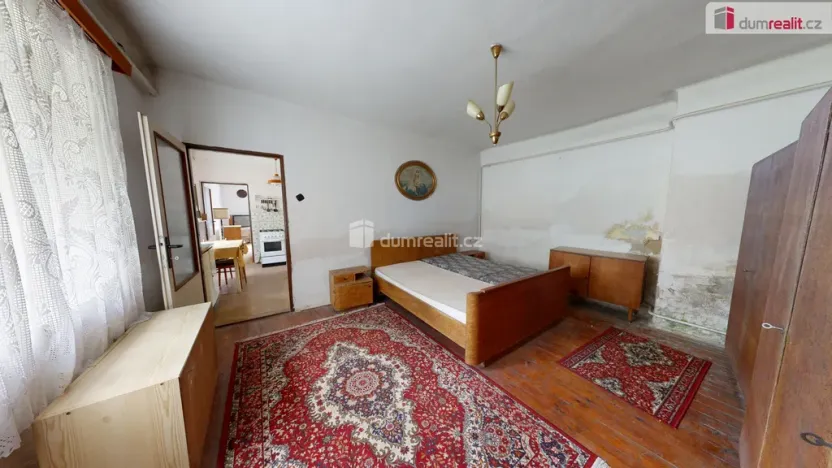 Prodej rodinného domu, Vítkov - Zálužné, 124 m2