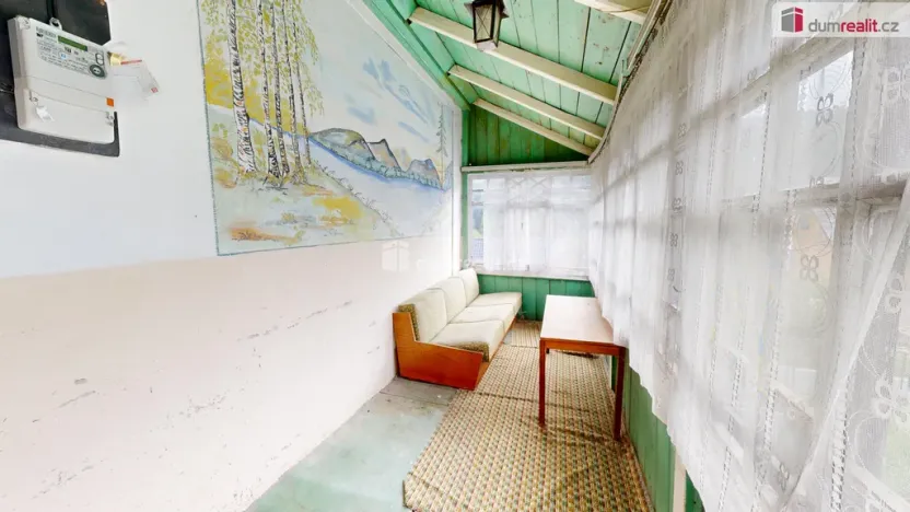 Prodej rodinného domu, Vítkov - Zálužné, 124 m2
