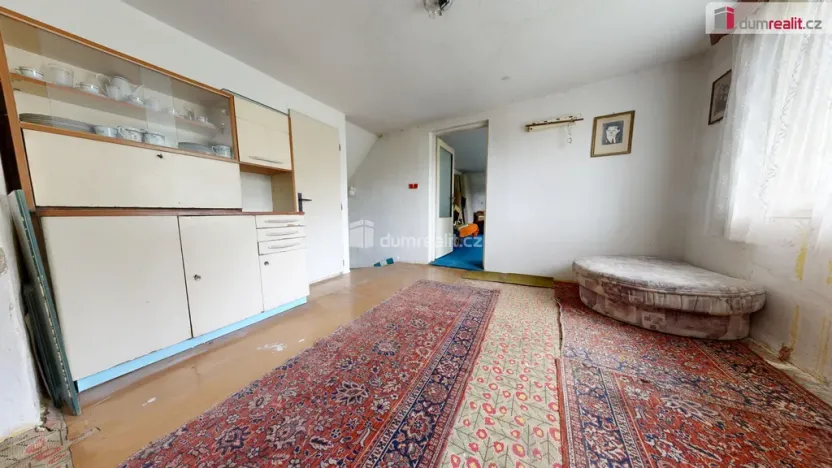 Prodej rodinného domu, Vítkov - Zálužné, 124 m2