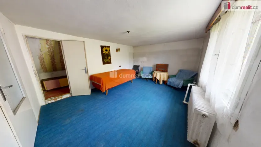Prodej rodinného domu, Vítkov - Zálužné, 124 m2