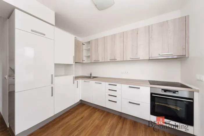 Prodej bytu 2+kk, Praha - Hodkovičky, Šífařská, 52 m2