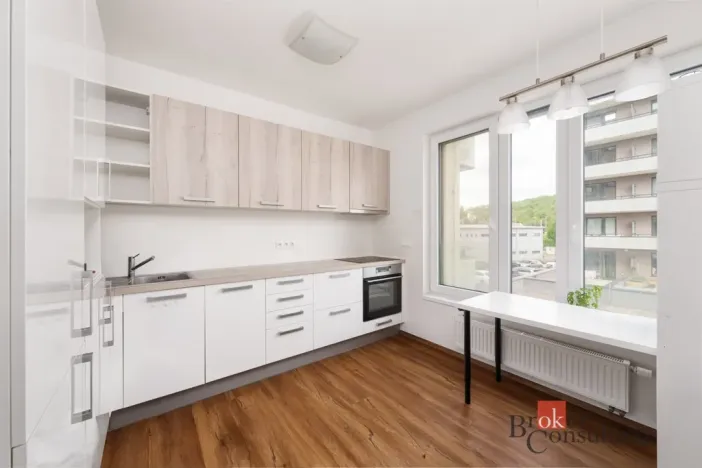 Prodej bytu 2+kk, Praha - Hodkovičky, Šífařská, 52 m2