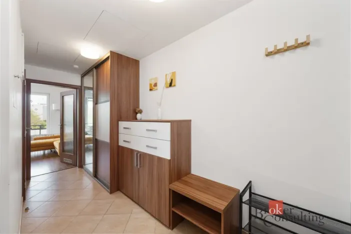 Prodej bytu 2+kk, Praha - Hodkovičky, Šífařská, 52 m2