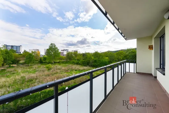 Prodej bytu 2+kk, Praha - Hodkovičky, Šífařská, 52 m2