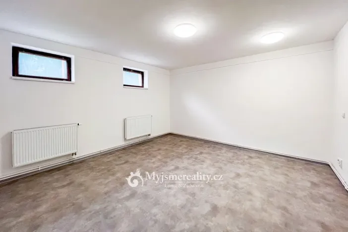 Pronájem bytu 2+kk, Znojmo, Evropská, 60 m2