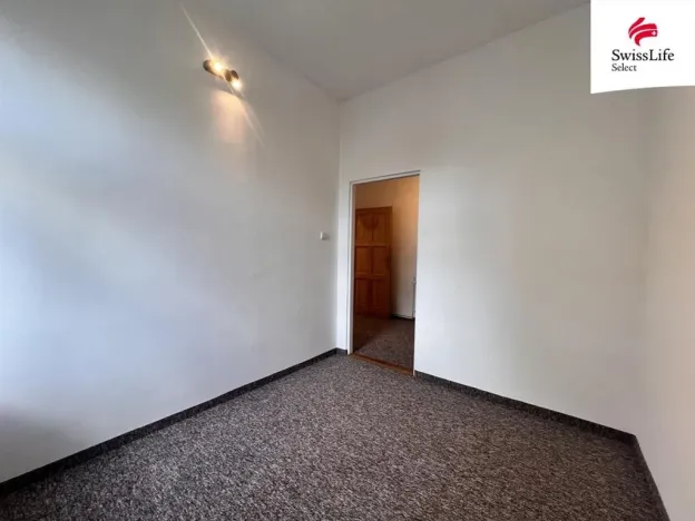 Pronájem bytu 2+1, Liběchov, Rumburská, 62 m2