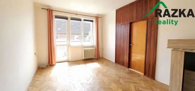 Pronájem bytu 3+1, Tachov, Školní, 58 m2