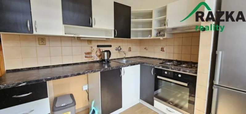Pronájem bytu 3+1, Tachov, Školní, 58 m2