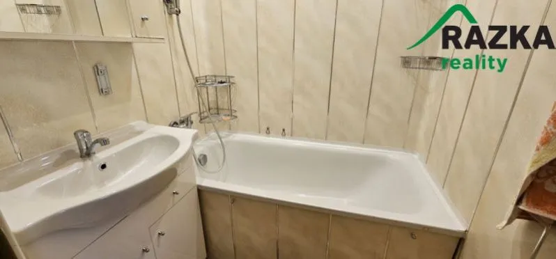 Pronájem bytu 3+1, Tachov, Školní, 58 m2