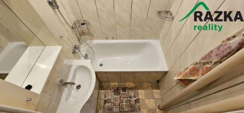 Pronájem bytu 3+1, Tachov, Školní, 58 m2