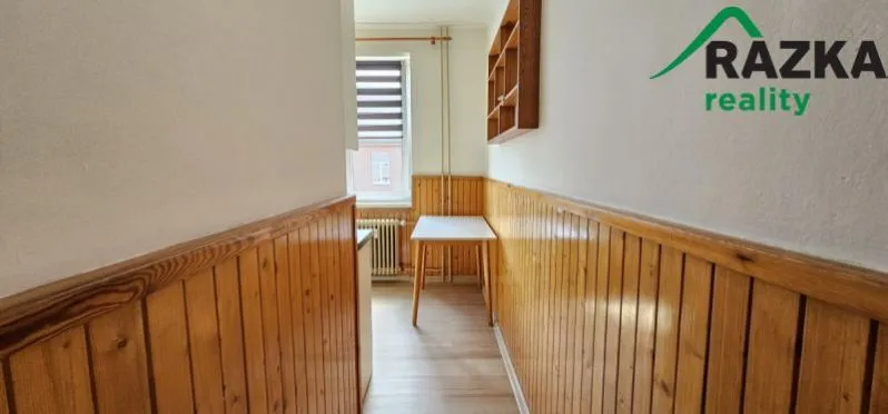 Pronájem bytu 3+1, Tachov, Školní, 58 m2