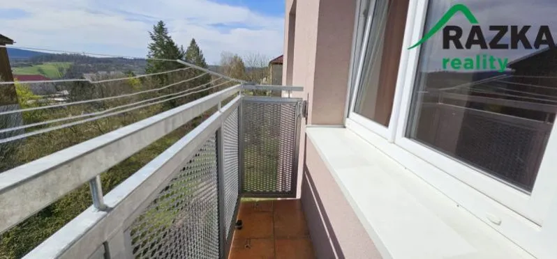 Pronájem bytu 3+1, Tachov, Školní, 58 m2