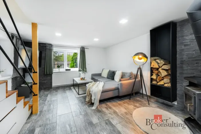 Prodej rodinného domu, Přelouč - Štěpánov, 108 m2