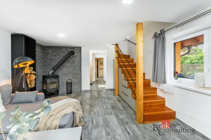 Prodej rodinného domu, Přelouč - Štěpánov, 108 m2