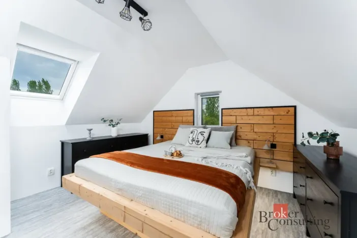 Prodej rodinného domu, Přelouč - Štěpánov, 108 m2