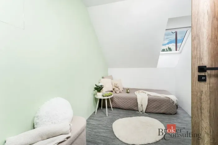 Prodej rodinného domu, Přelouč - Štěpánov, 108 m2