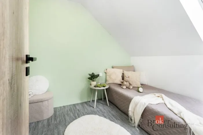 Prodej rodinného domu, Přelouč - Štěpánov, 108 m2