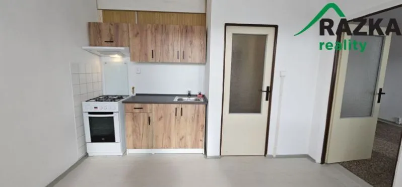 Prodej bytu 1+1, Tachov, Korandova, 39 m2