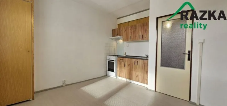 Prodej bytu 1+1, Tachov, Korandova, 39 m2