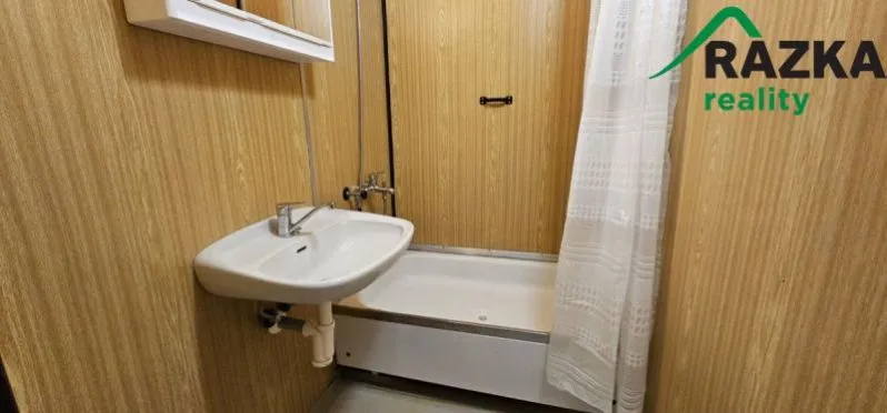Prodej bytu 1+1, Tachov, Korandova, 39 m2