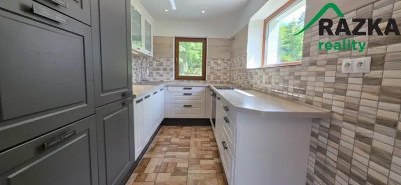 Prodej rodinného domu, Rozvadov - Svatá Kateřina, Milíře, 101 m2