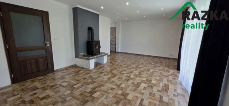 Prodej rodinného domu, Rozvadov - Svatá Kateřina, Milíře, 101 m2
