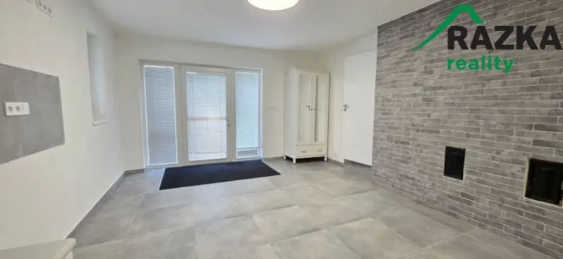 Prodej rodinného domu, Rozvadov - Svatá Kateřina, Milíře, 101 m2