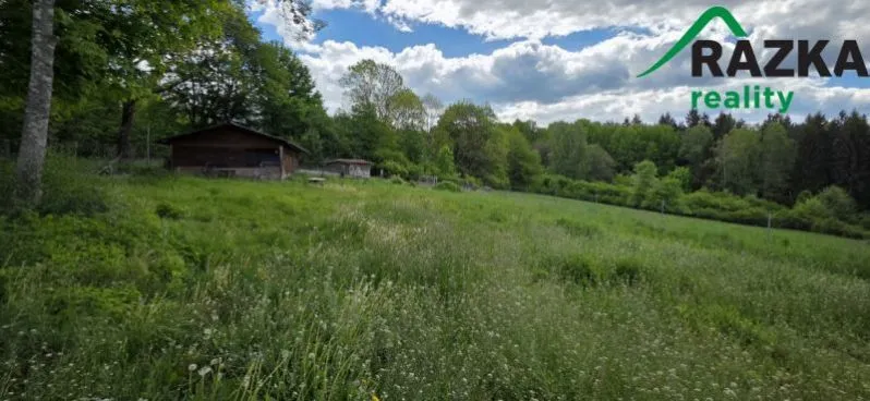 Prodej rodinného domu, Rozvadov - Svatá Kateřina, Milíře, 101 m2
