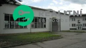 Pronájem obchodního prostoru, Hradec Králové - Plotiště nad Labem, 1050 m2
