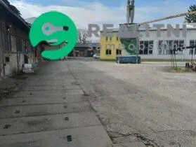 Pronájem obchodního prostoru, Hradec Králové - Plotiště nad Labem, 1050 m2