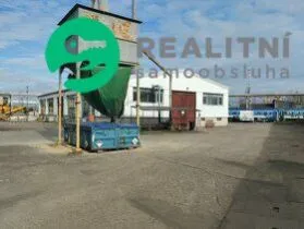 Pronájem obchodního prostoru, Hradec Králové - Plotiště nad Labem, 1050 m2