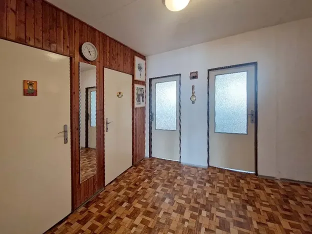 Prodej bytu 3+1, Praha - Modřany, Hausmannova, 78 m2