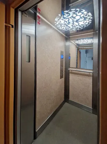 Prodej bytu 3+1, Praha - Modřany, Hausmannova, 78 m2