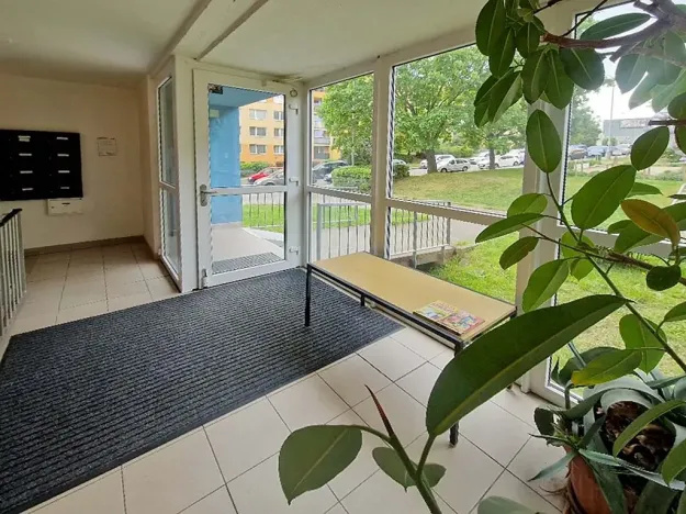 Prodej bytu 3+1, Praha - Modřany, Hausmannova, 78 m2