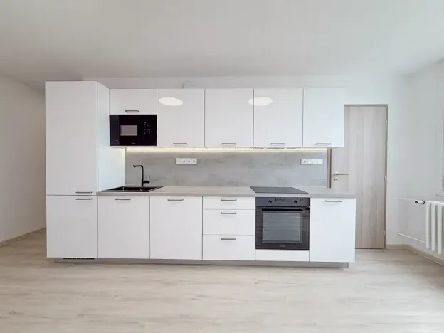 Prodej bytu 2+kk, Nymburk, Jurije Gagarina, 34 m2