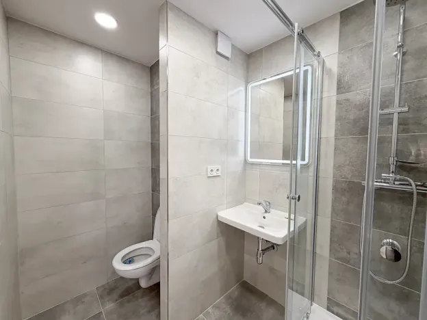 Prodej bytu 2+kk, Nymburk, Jurije Gagarina, 34 m2