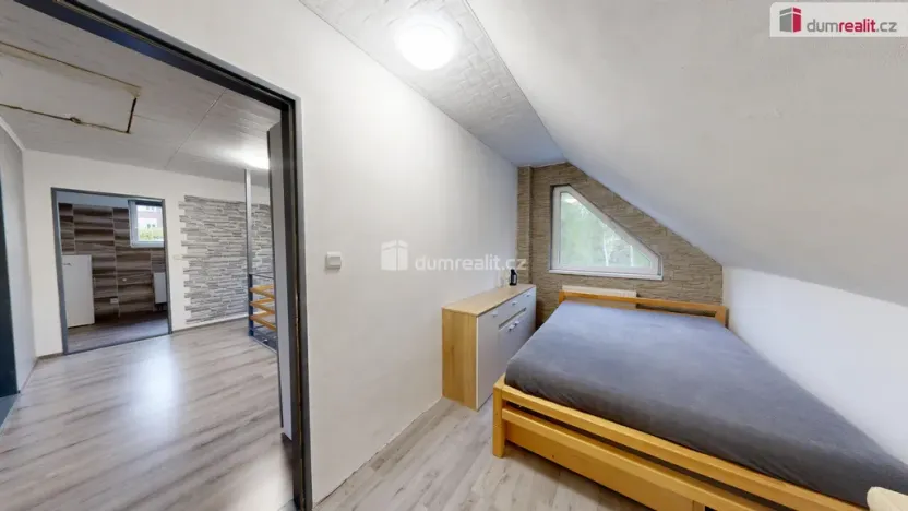 Prodej rodinného domu, Svatoňovice, 154 m2