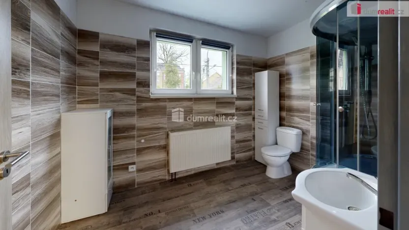 Prodej rodinného domu, Svatoňovice, 154 m2