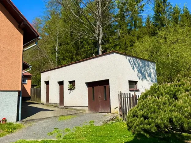 Prodej rodinného domu, Staré Hamry, 134 m2