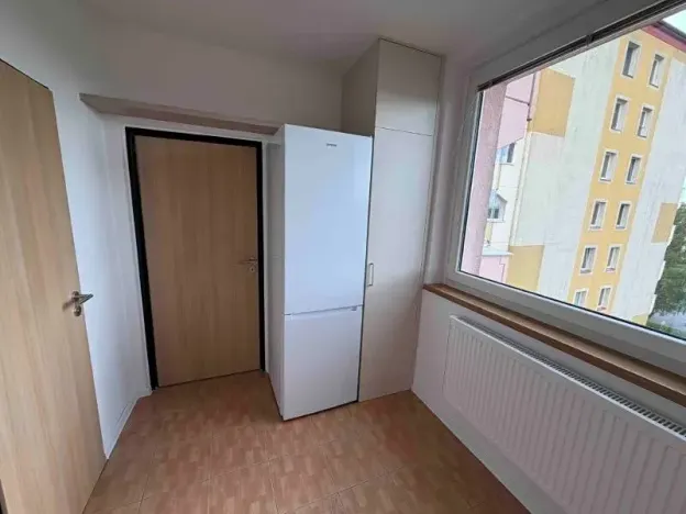 Pronájem bytu 3+1, Jihlava, S. K. Neumanna, 74 m2