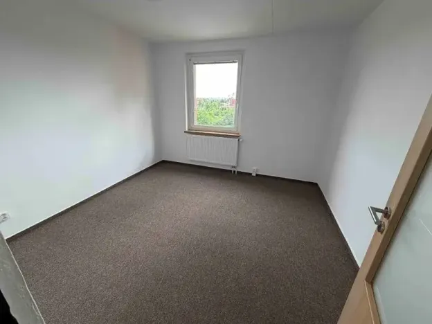 Pronájem bytu 3+1, Jihlava, S. K. Neumanna, 74 m2