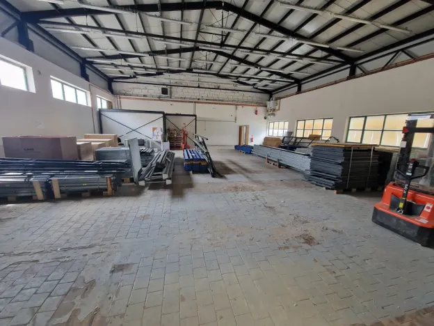 Pronájem obchodního prostoru, Havířov - Bludovice, Těšínská, 450 m2
