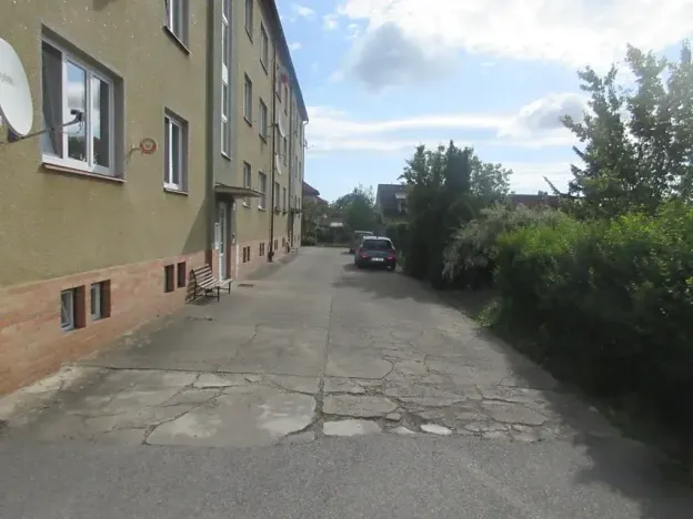 Prodej bytu 3+1, Vodňany, Výstavní, 110 m2