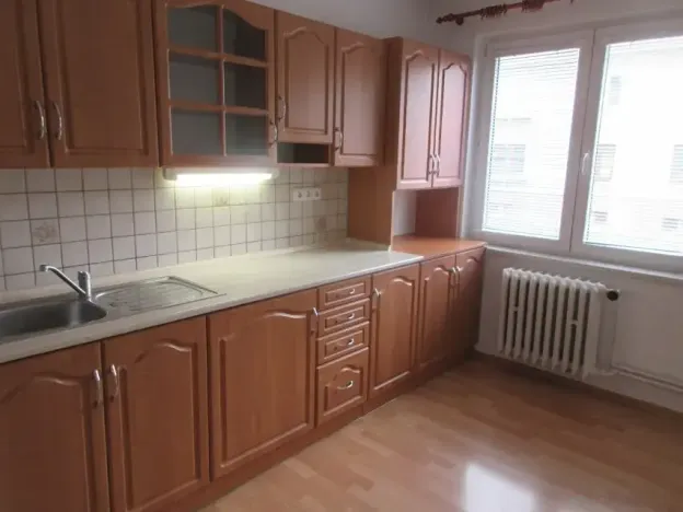 Prodej bytu 3+1, Vodňany, Výstavní, 110 m2