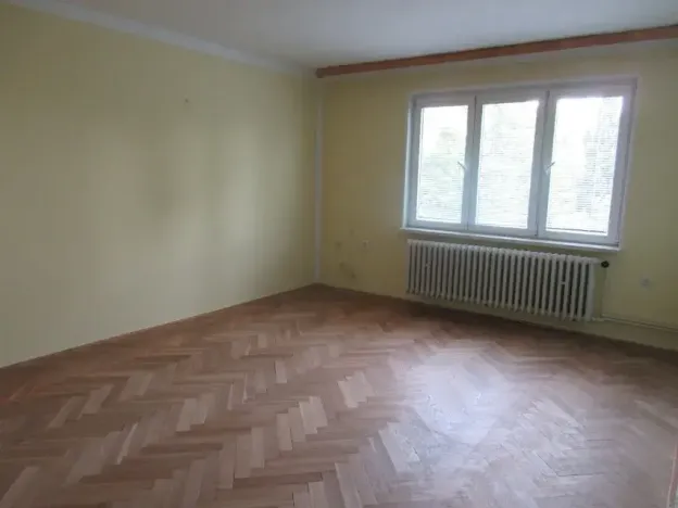 Prodej bytu 3+1, Vodňany, Výstavní, 110 m2