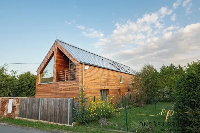 Prodej rodinného domu, Liteň, Chaloupecká, 204 m2