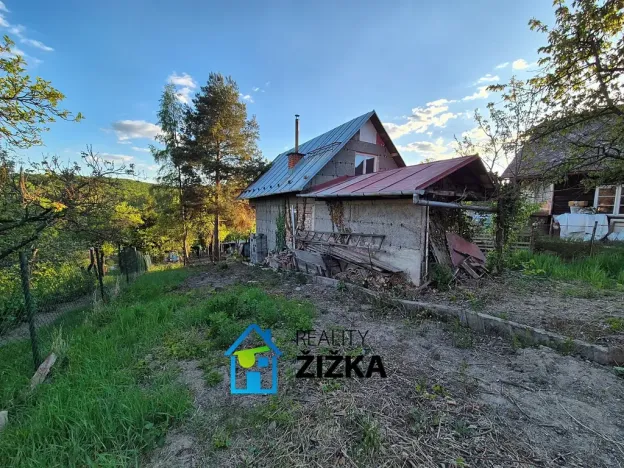 Prodej zahrady, Brno, 1860 m2
