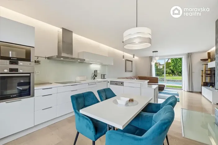 Prodej rodinného domu, Moravský Krumlov, Zahradní, 200 m2